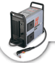 Hypertherm powermax 1100
